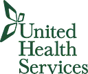NY United Health Services logo