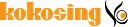 Kokosing Industrial logo