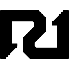R1 logo