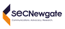 SEC Newgate Colombia logo