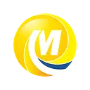 Megacomercial Sas logo