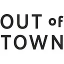 Out of Town Clothing | Online Store logo
