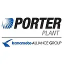 Porter Plant logo