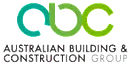 Australian Building & Construction Group logo