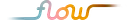 Flow logo