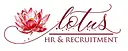Lotus Hr logo