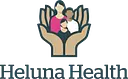 Heluna Health logo