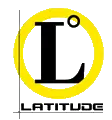 Latitude Air Ambulance logo