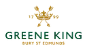 Greene King logo