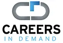 Careers in Demand logo
