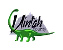Uintah County UT logo