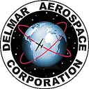 Delmar Aerospace Corporation logo