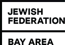 Jewish Federation Bay Area logo