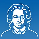 Universitätsklinikum Frankfurt logo