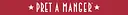 Pret A Manger logo