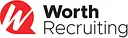 Worth Recruiting logo