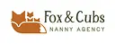 Fox & Cubs logo