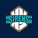 Professional Women's Hockey League New York Sirens logo