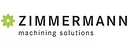 F. Zimmermann GmbH logo