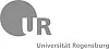 Universität Regensburg logo