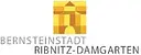 Stadt Ribnitz-Damgarten logo
