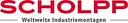 SCHOLPP GmbH logo