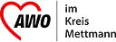 AWO gemeinnützige Bergische Kooperationsges. Remscheid Leverkusen Mettmann logo