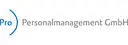 Pro Personalmanagement GmbH logo