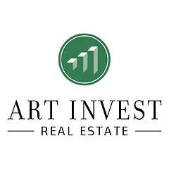 Art-Invest Real Estate Management  & Co. KG logo