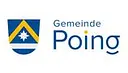 Gemeinde Poing logo