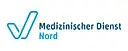 Medizinischer Dienst Nord logo
