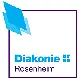 Diakonisches Werk des Evang.-Luth. Dekanatsbezirks Rosenheim e. V. logo