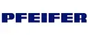 PFEIFER SEIL- UND HEBETECHNIK GMBH logo