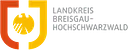 Landratsamt Breisgau-Hochschwarzwald logo