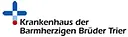 Krankenhaus der Barmherzigen Brüder Trier logo