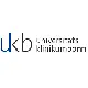 Universitätsklinikum Bonn' logo