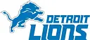 Detroit Lions logo