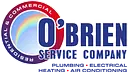 O'Brien Service Company logo