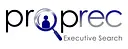 Proprec Search logo