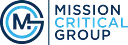 Mission Critical Group logo