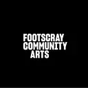 Footscray Community Arts logo