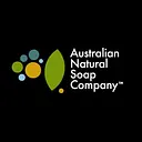 Australian Natural Soap Company logo