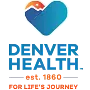Denver Health and Hospital Authority logo