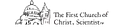 Christian Science logo
