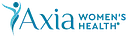 Axia Women's Health logo