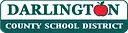 Darlington County School District logo