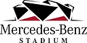 Mercedes-Benz Stadium logo