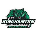 Binghamton University logo