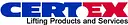 Certex USA logo