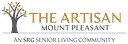 Artisan Mt. Pleasant logo